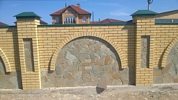 Златолит серо-зеленый 10